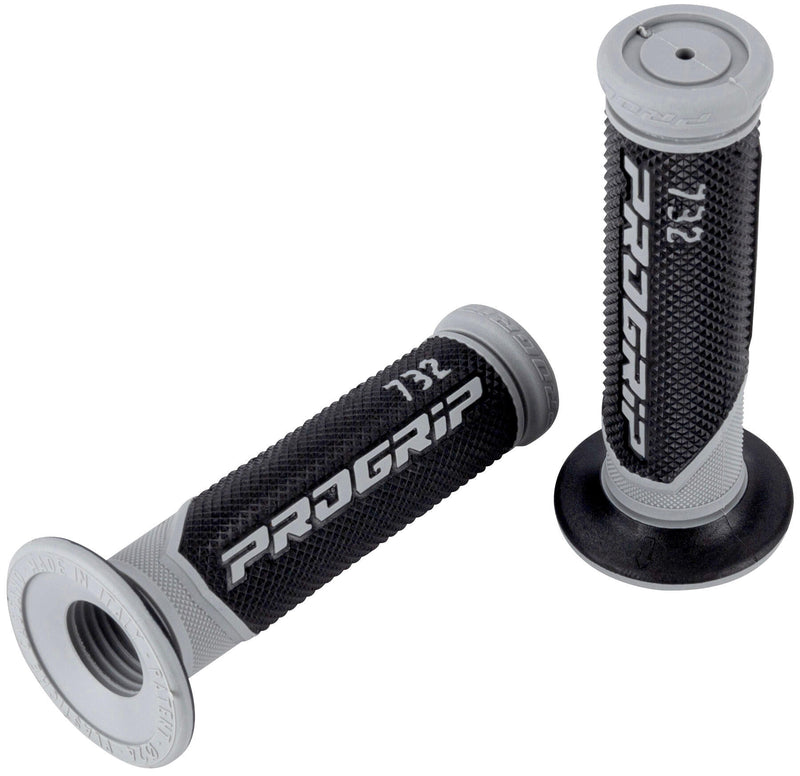 Pro Grip Hance Set Grip 732 Black Gray