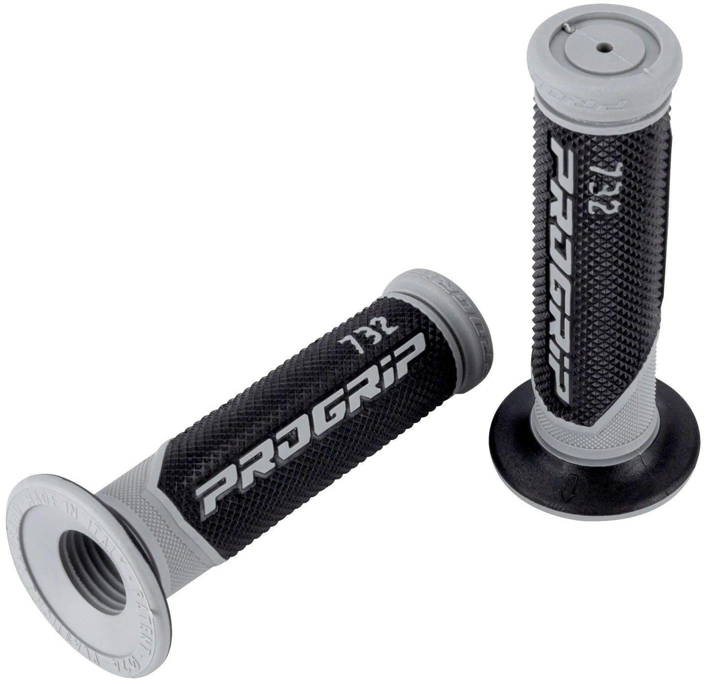 Pro Grip Hance Set Grip 732 Nero grigio