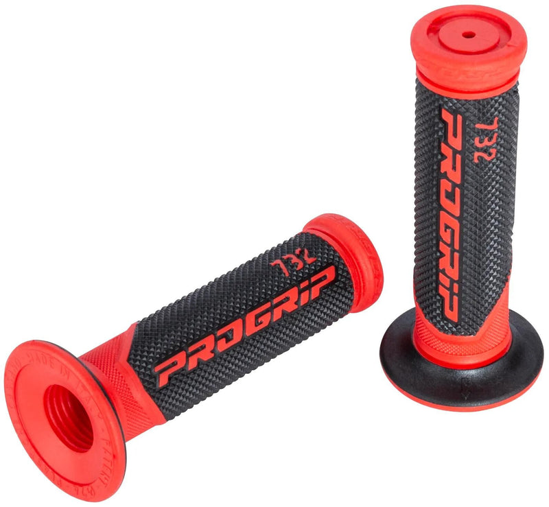 Pro Grip Hand impugnatura impugnatura 732 rosso nero
