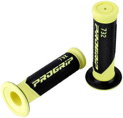 PROGRIP GUSH GRIP 732 GE SW 125mm Fluo chiuso