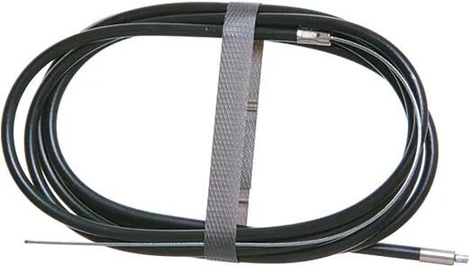 Cable Conjunto de gas universal de 2.00m negro