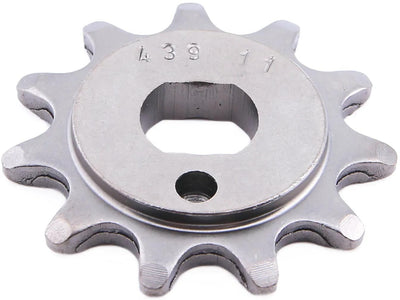 Esjot Voorandwiel 0439
