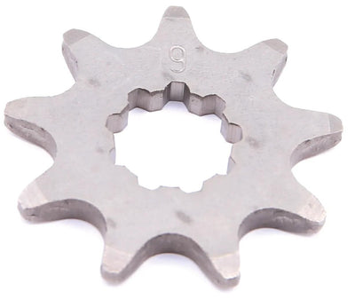 Esjot aandrijfrondsel 0648 sprocket 415 10z standard