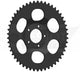 Esjot achtertandwiel 0289 chain wheel 415 50z steel black