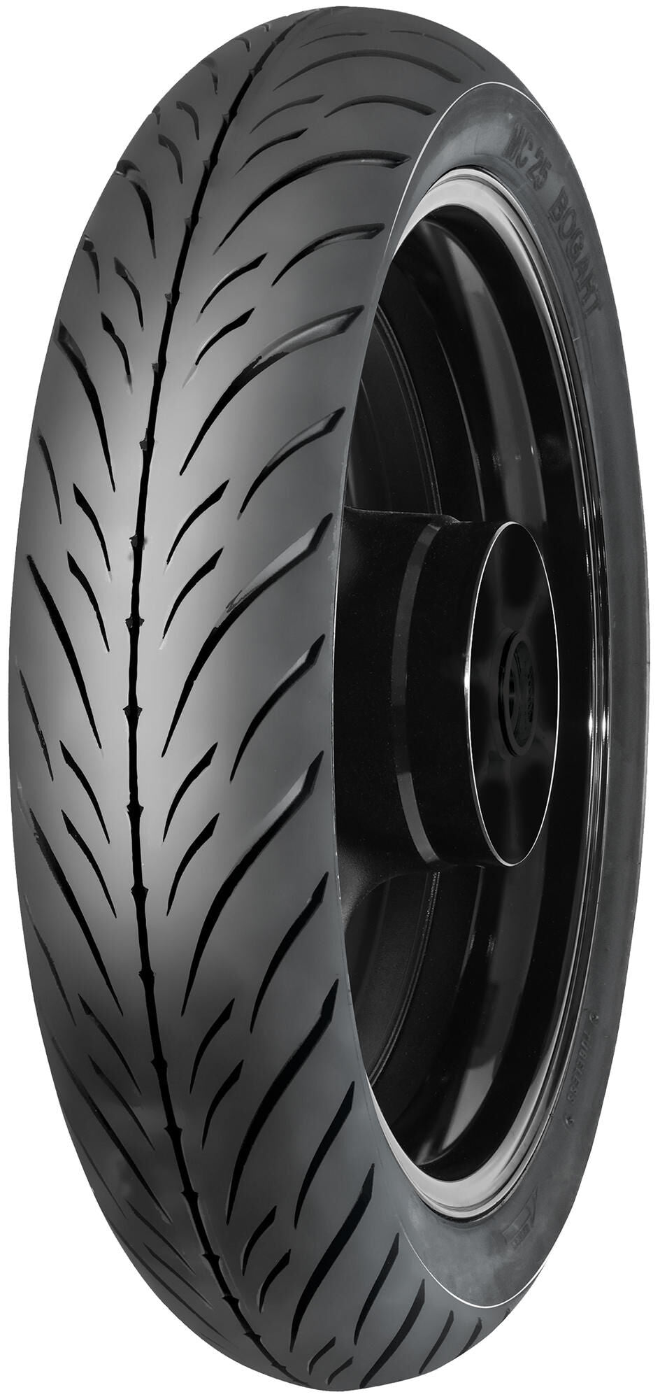 Pneumatico Mitas mc 25 gomme 130 70-17 62s tl mc25 mt