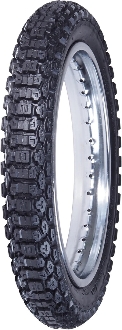 Ganado de ganado de goma ganadera. VRM 022 2.75-17 47R TT