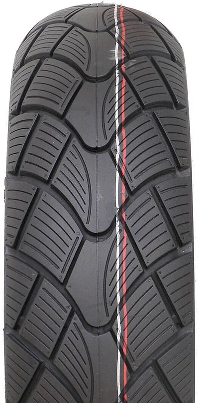 Vee rubber buitenband vrm 351 tyre vee rub. vrm 351 120 70-12 tl 58s m+s