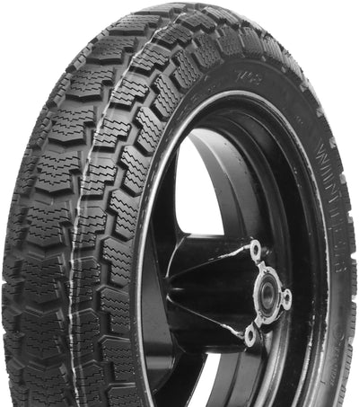 Vee rubber buitenband vrm 408 tyre vee rub. vrm 408 130 60-13 tl 60p m+s