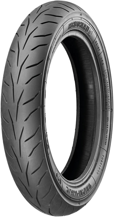 Heidenau buitenband k81 tires 120 70-15 56h tl k81 he