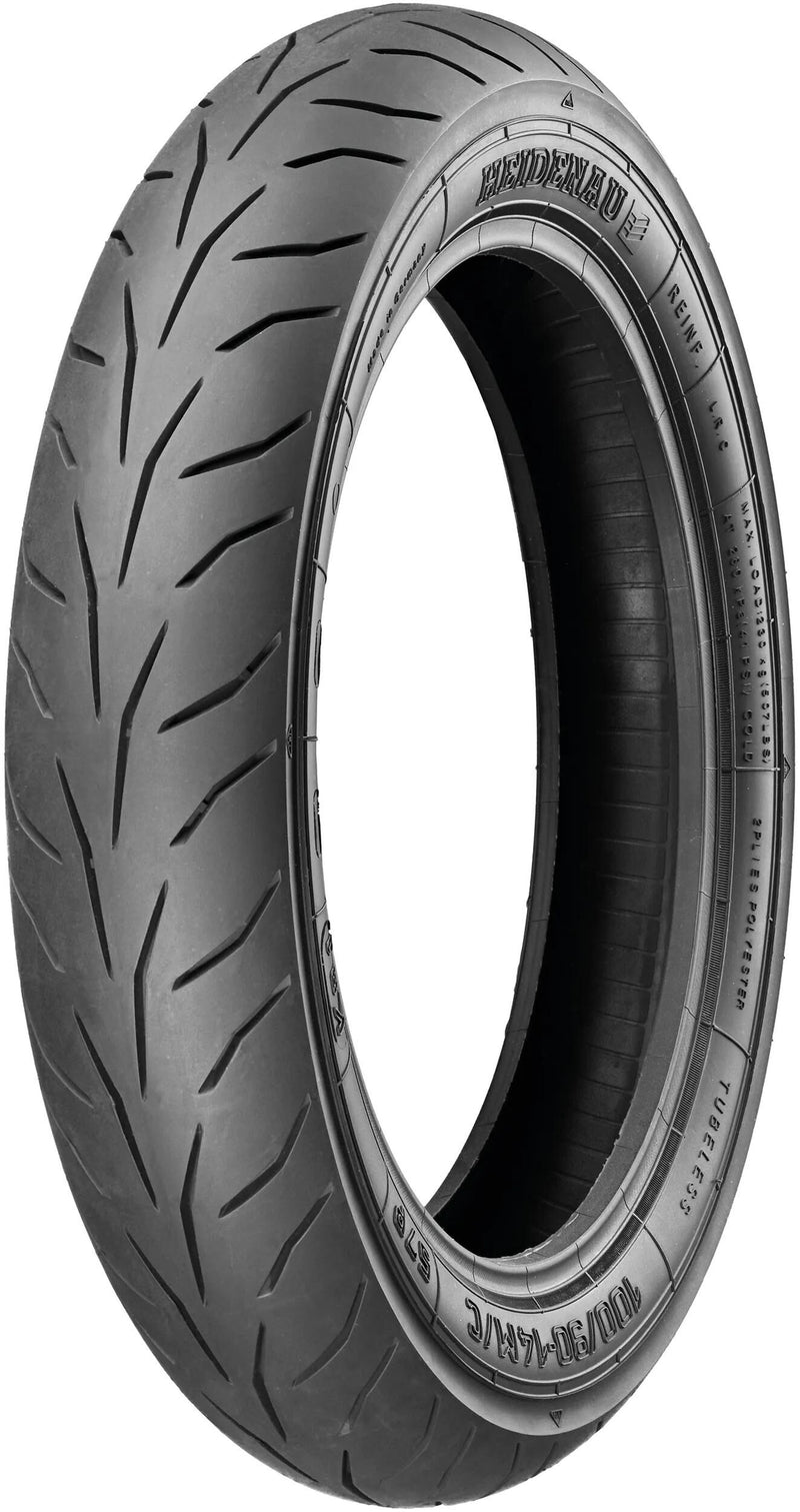 HEIDENAU TIRE K81 120 70-15 TL 56H