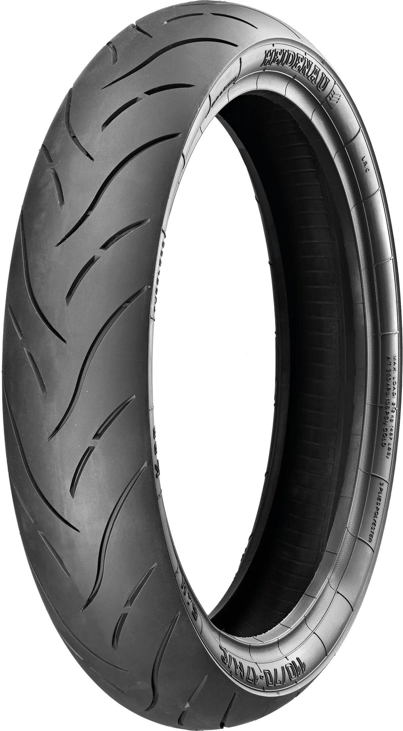 HEIDENAU TIRE K80 110 70-17 TL 54H