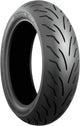 Bridgestone Tire Br.St. BattleAx SC 130 70-12 56L TL REAR