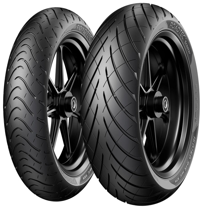 Metzeler buitenband roadtec scooter tyre roadtec sc. 120 90-10 66l tl