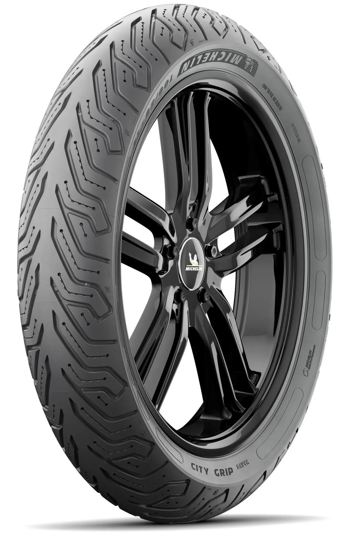 Michelin outer tire 110 70-12 City Grip Saver