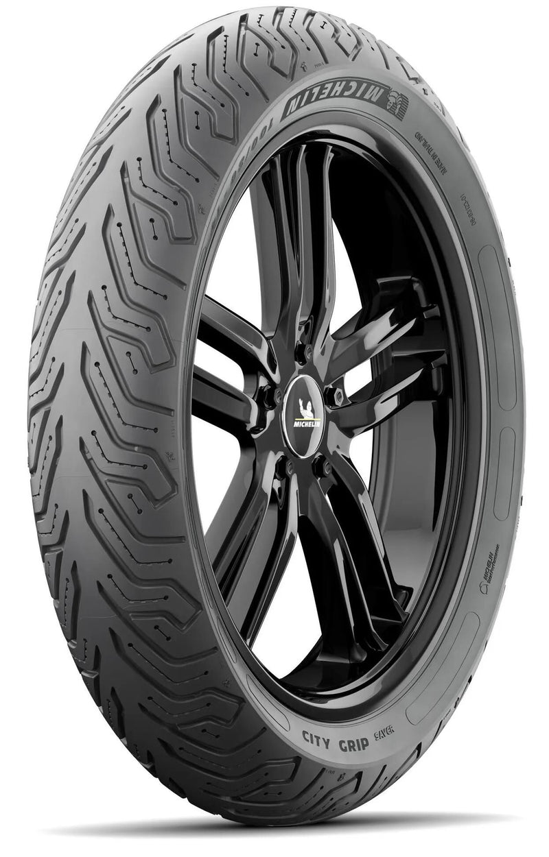 Neumáticos Michelin 3.50-10 59J TL TT CityGRIP Saver Mi