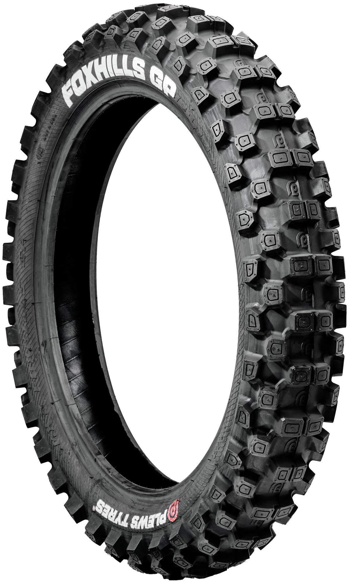 Plews tyres buitenband mx3 foxhills gp