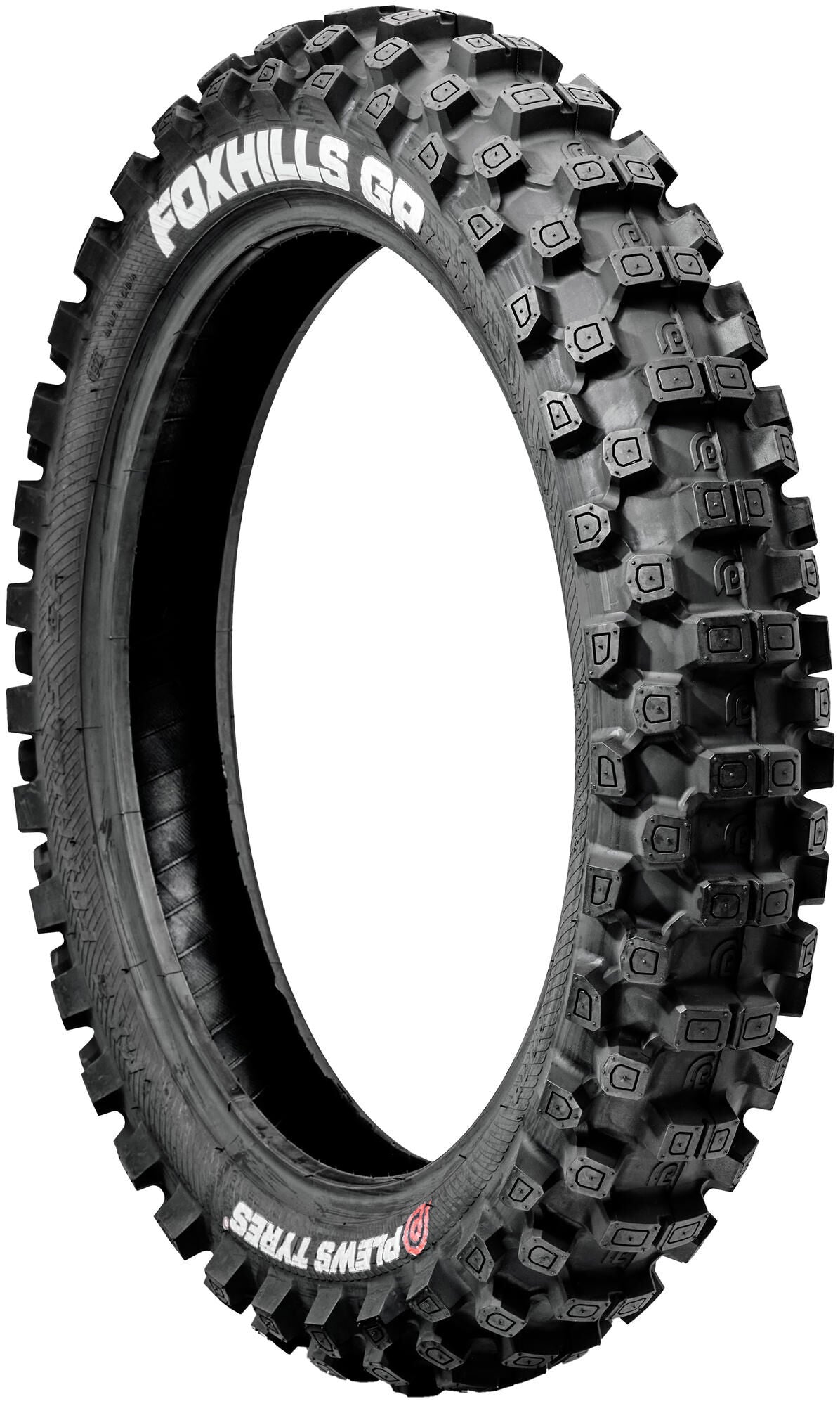Plews tyres buitenband mx3 foxhills gp