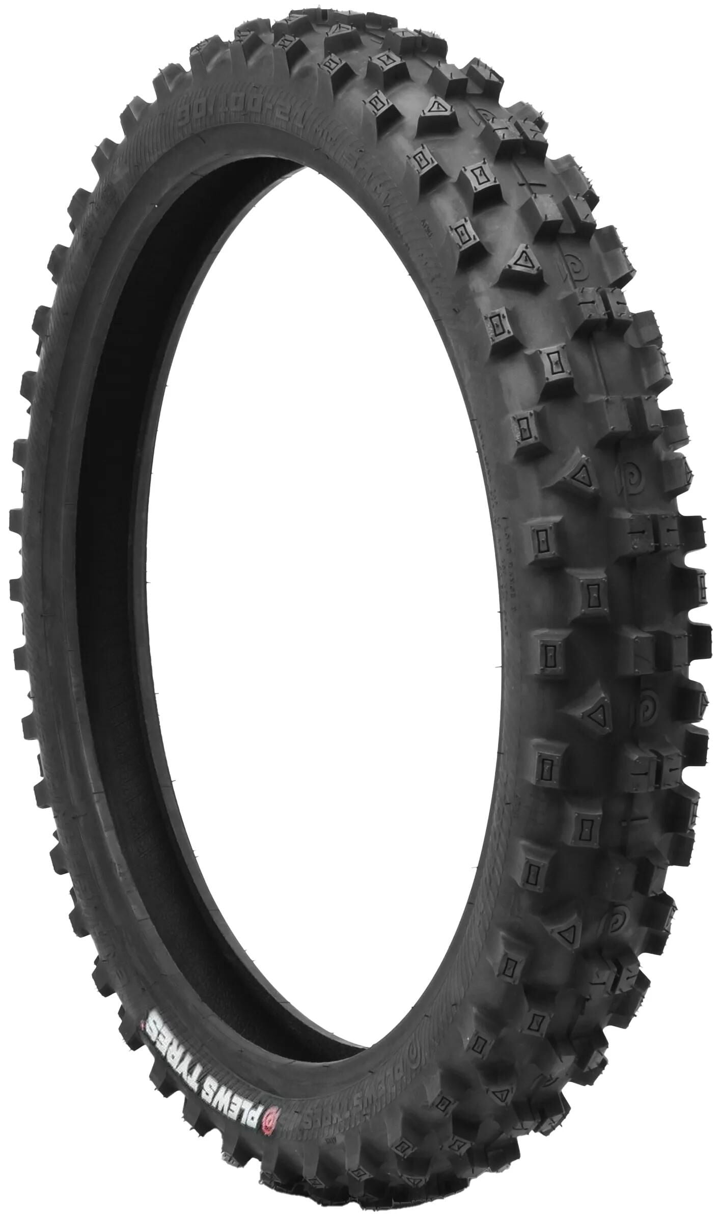 Plews neumáticos al aire libre y 1 enduro gp + y 1 extremo el duro.