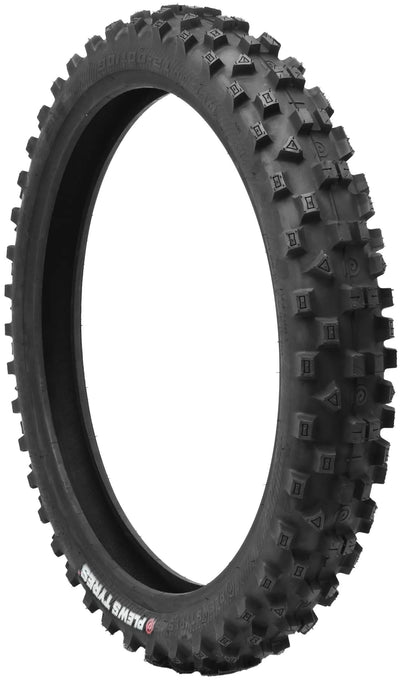 Plews neumáticos al aire libre y 1 enduro gp + y 1 extremo el duro.