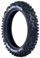 Plews neumáticos al aire libre y 1 enduro gp + y 1 extremo el duro. Neumáticos 140 80-18 70M NHS EN1 TOMPLE EXT PT B-SPEC