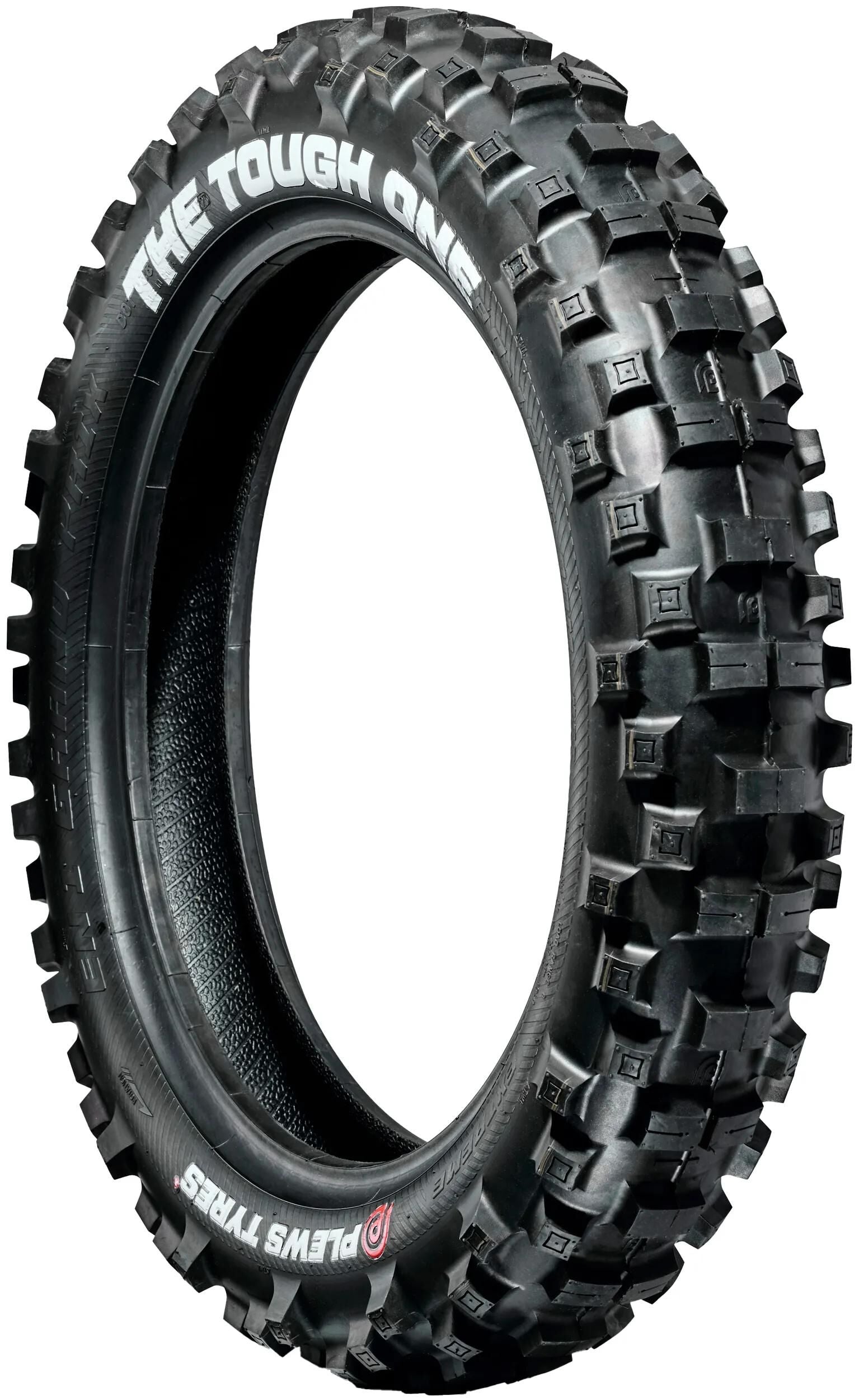 Plews neumáticos al aire libre y 1 enduro gp + y 1 extremo el duro.