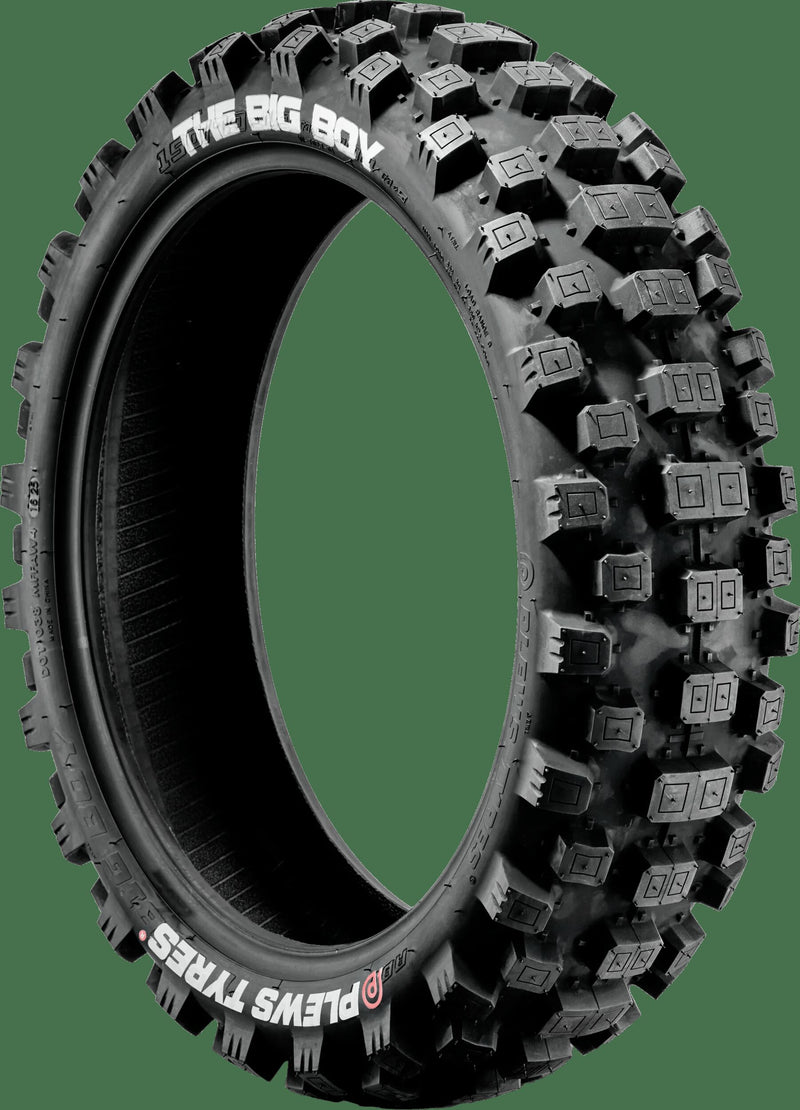 Pneumatici Plews pneumatico da esterno pneumatici Big Boy 150 70-18 70h tl Big Boy Adventure pt