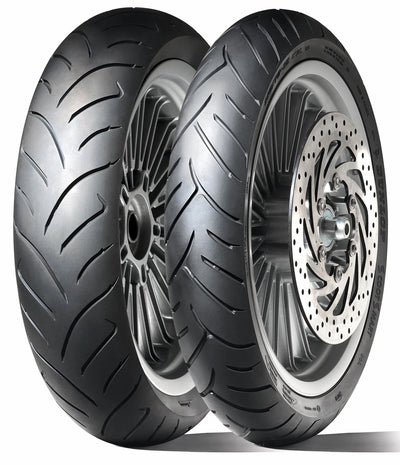 Dunlop buitenband scootsmart tyre scootsmart 100 80-16 50p tl