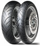 Dunlop Tire ScootSmart 150 70-13 64S TL posteriore