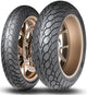 Mutante pneumatico per mutanti pneumatici Dunlop 120 70ZR17 58W TL M+S FR.