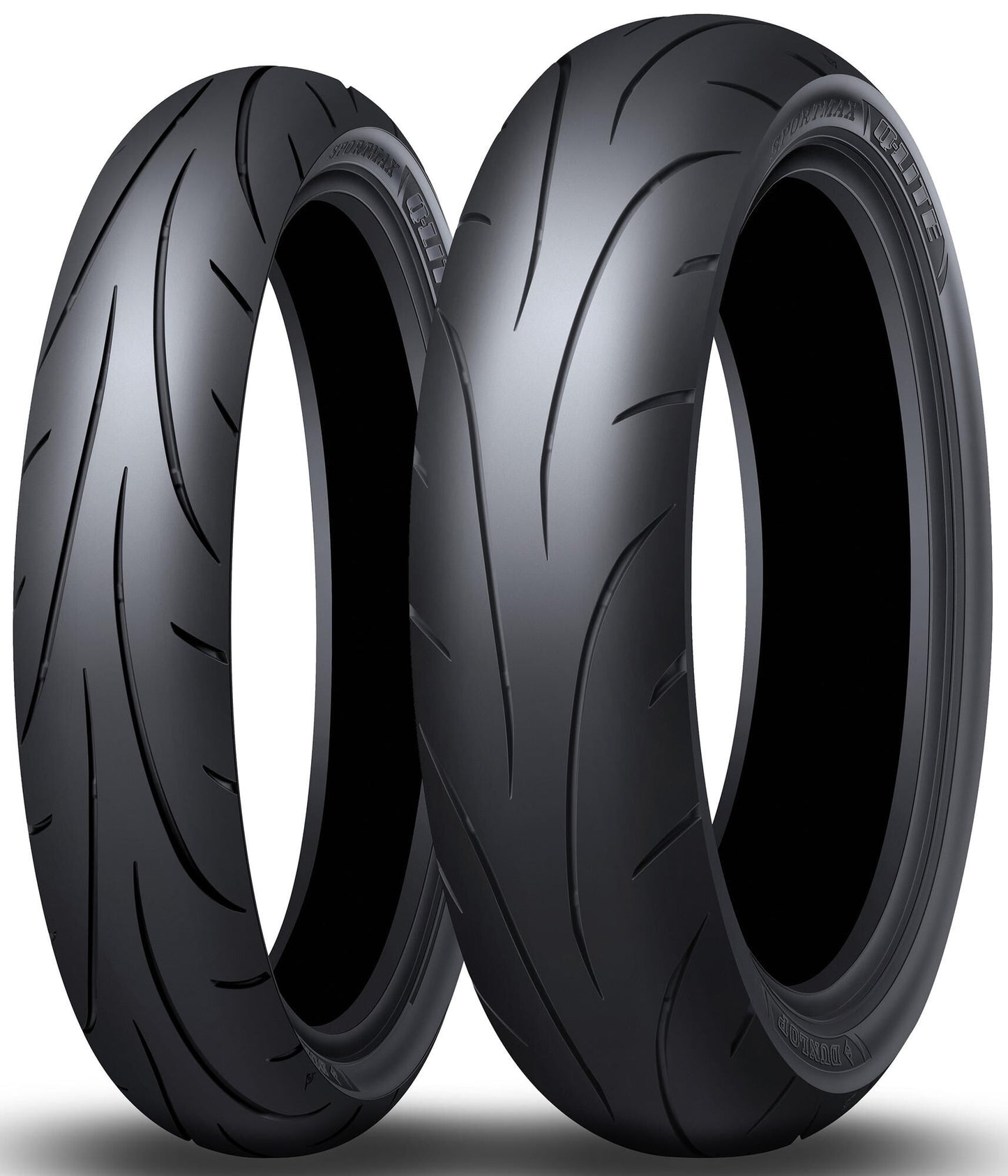 Dunlop Tire Sportm.Q-Lite 90 80-17 46S TL