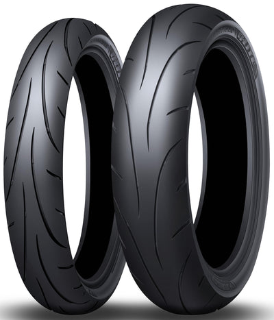 Dunlop Tyres 120 70-17 58S Tl Sportmax Q-Lite Du