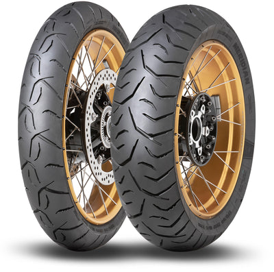 Dunlop Trailmax Meridian Tyres Outdoor Tire Trailm.Merid. 150 70ZR18 70W TL posteriore