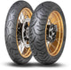 Dunlop Tire Trailm.Merid. 120 80-18 62s TT posteriore
