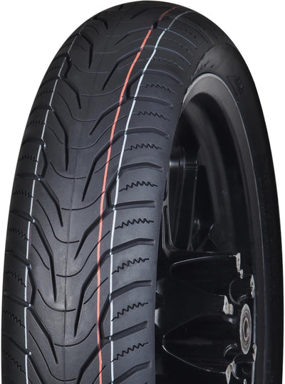 Vee moto buitenband vrm 396 manhattan tyre vrm 396 manh. 130 60-13 tl 60p