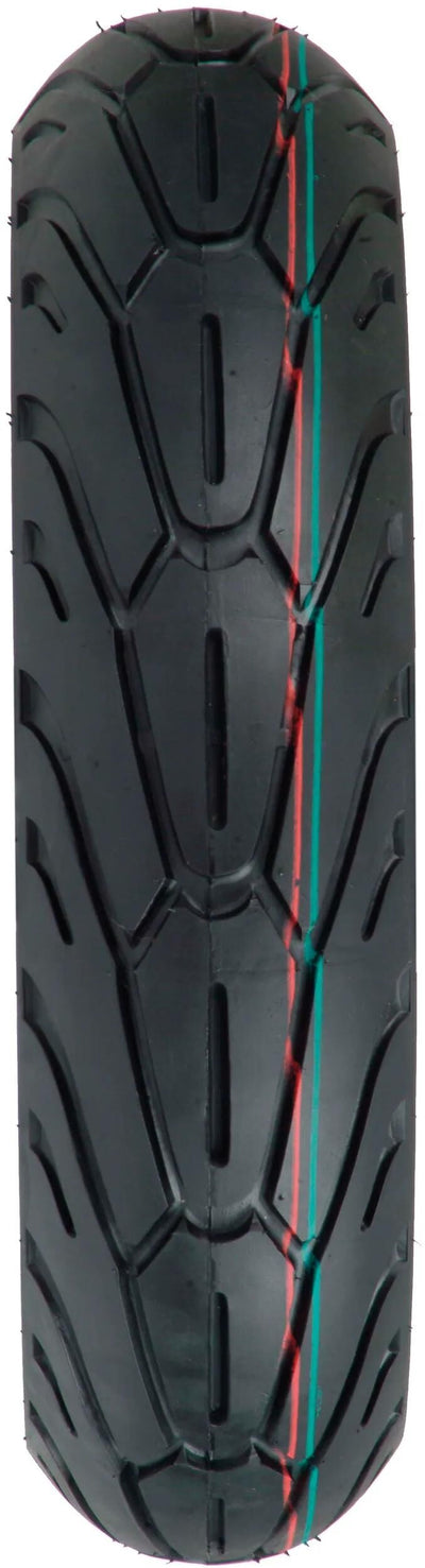 Vee rubber buitenband vrm 155 tyre vee rub. vrm 155 110 70-12 tl 47l