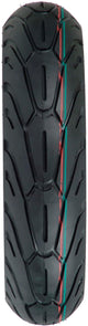 Vee rubber buitenband vrm 155 tyre vee rub. vrm 155 110 70-12 tl 47l
