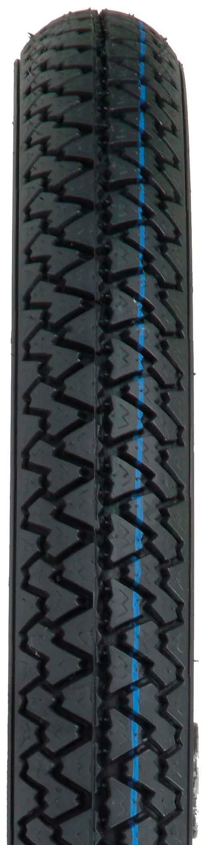 Vee rubber buitenband vrm 054 tires 2.00-17 33j tt vrm054 vr