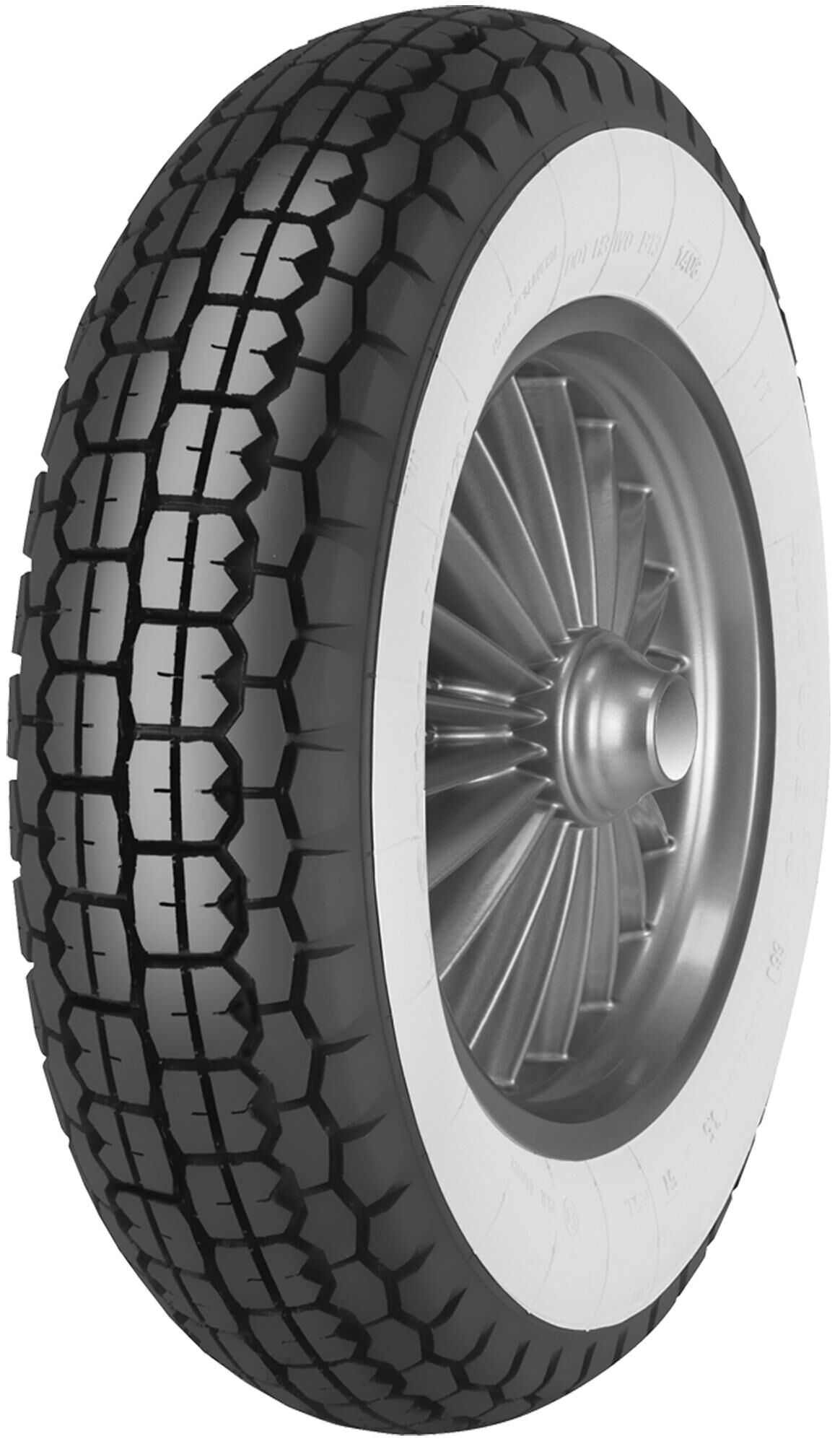 Pneumatico Mitas B 13 3.50-8 TT 46J