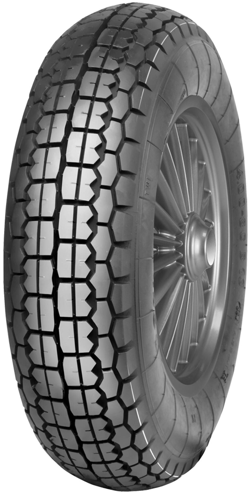 MITAS Tire B 13 4.00-8C TT 71J 6PR