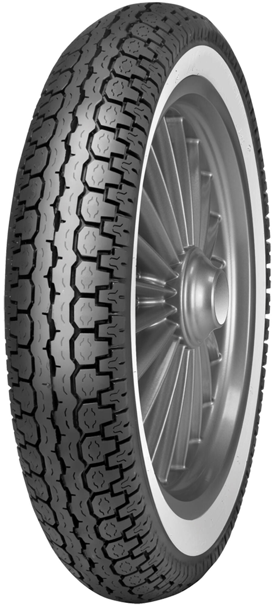 MITAS Tire B 14 3.50-10 TT 51J