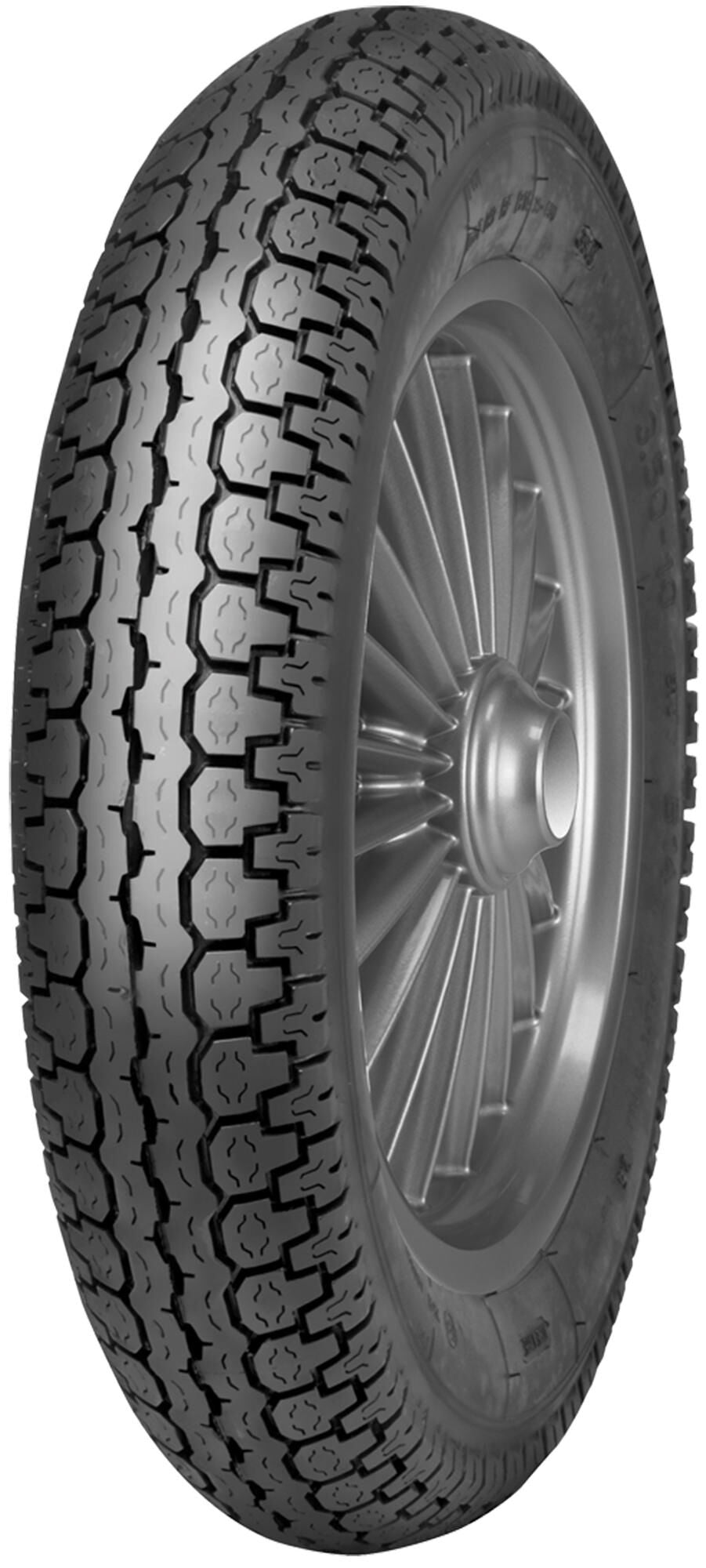 Pneumatico Mitas B 14 3.50-10 TT 59J