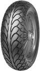 Mitas Tire MC 22 120 70-10 TL 54L