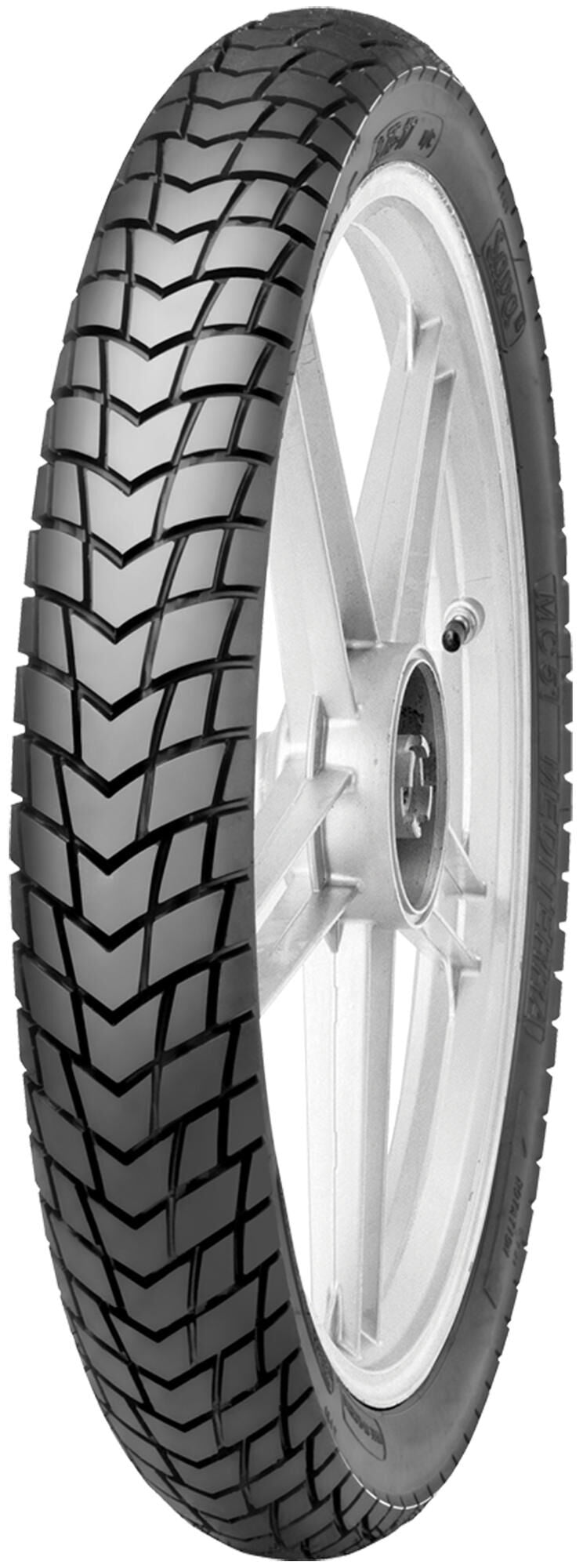 Mitas reifen mc 51 mediterra tyre mc 51 mediter. 2.75-17 tl 47p m+s