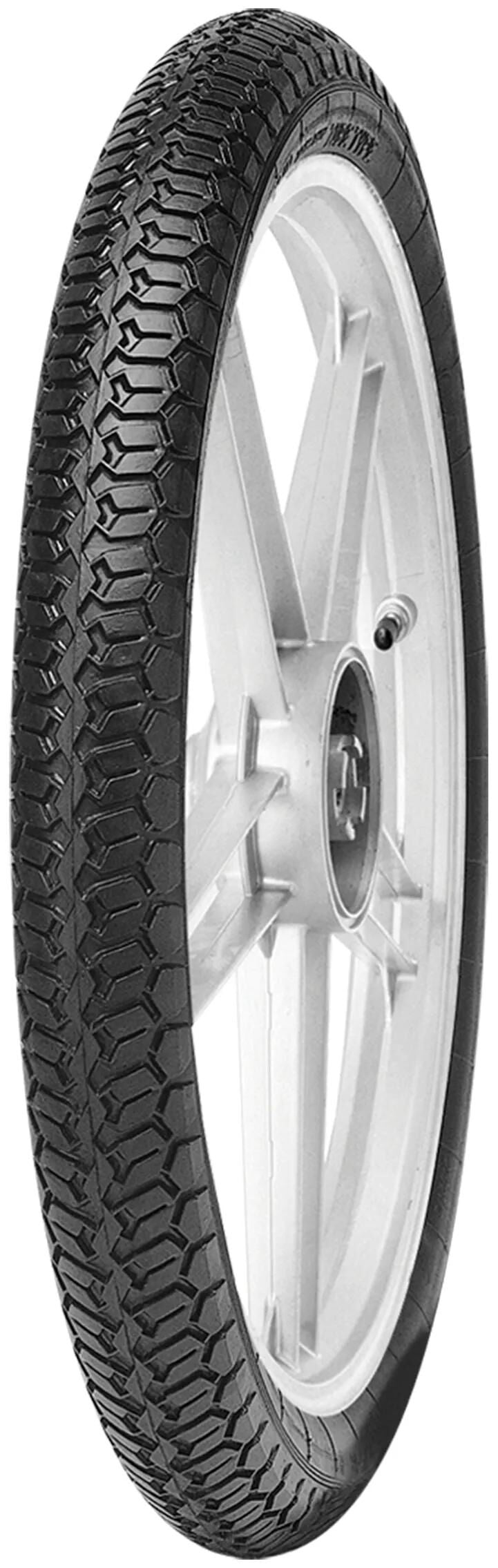 Mitas buitenband b 8 tyre b 8 2 1 2-16 tt 42j