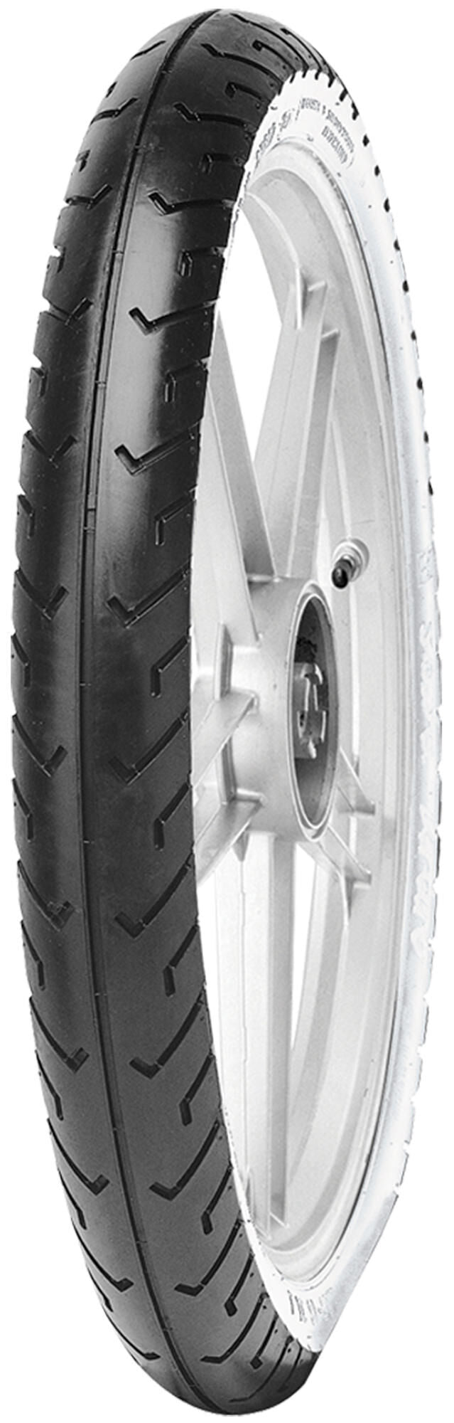 Mitas Tire MC 2 2 3 4-16 TL 46J
