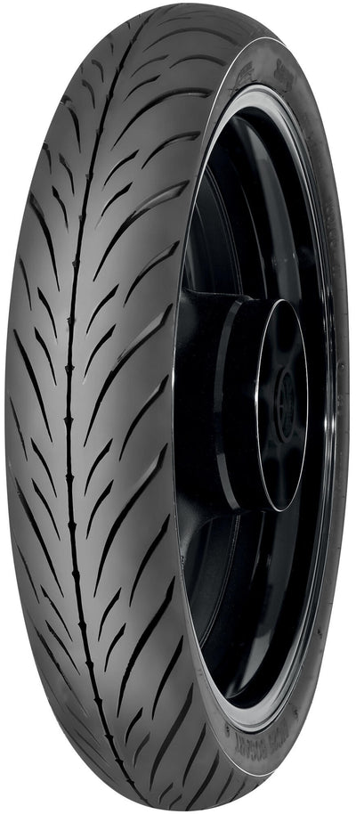 Mitas buitenband mc 25 tires 100 80-17 52s tl mc25 mt