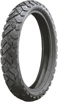 HEIDENAU TIRE K42 2: 75-16 TT M C 46M M+S