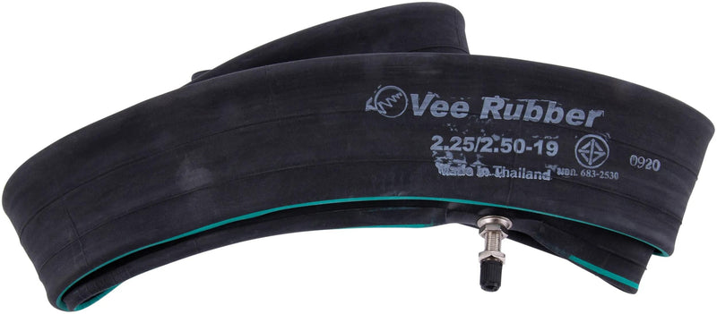 Tubi di gomma del bestiame 2 1 4-19 Valve TR4