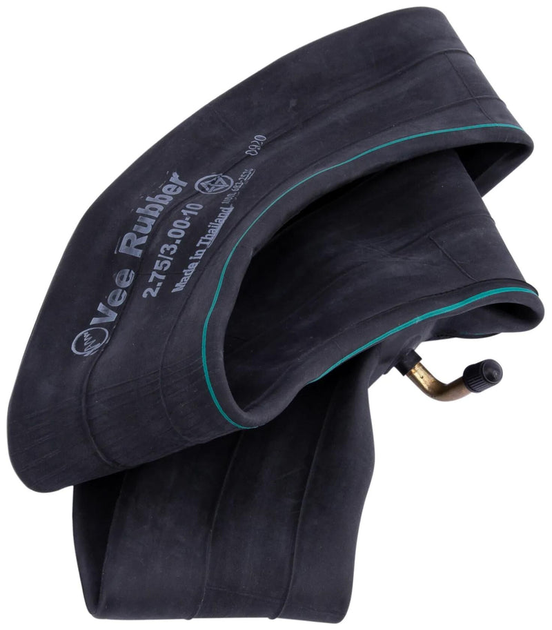 Tubi di gomma del bestiame 2.75 3.00-10 Valve JS87