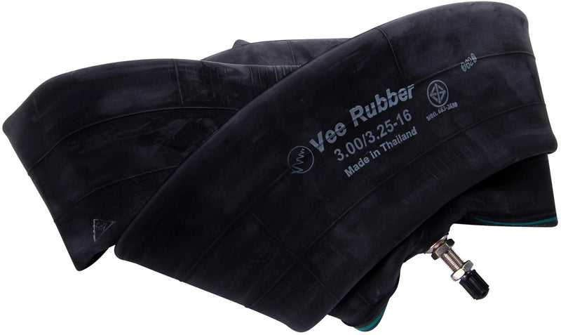 Tubi di gomma del bestiame 3.00 3.25-16 Valve TR4